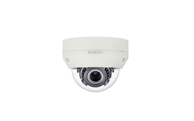 Camera HCV-6070R Analog Dome Full HD