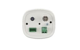 Camera Hanwha Wisenet HCB-6001/VAP-4