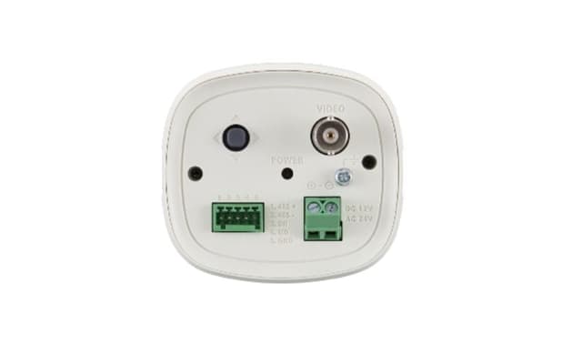 Camera Hanwha Wisenet HCB-6001/VAP-4