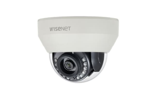 Camera Hanwha Wisenet HCD-7030RA/VAP-2