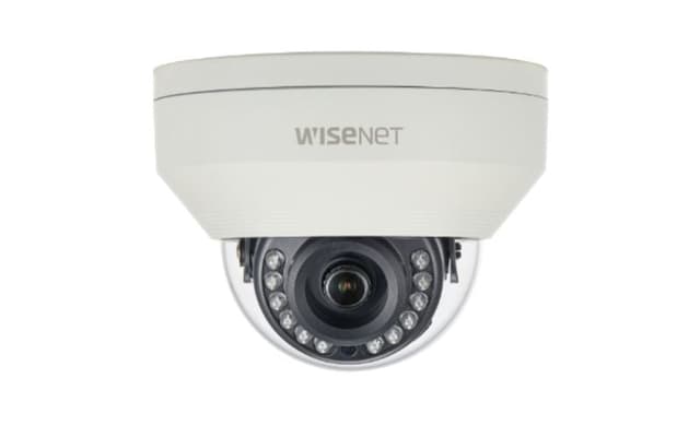 Camera Hanwha Wisenet HCV-7030RA/VAP-1