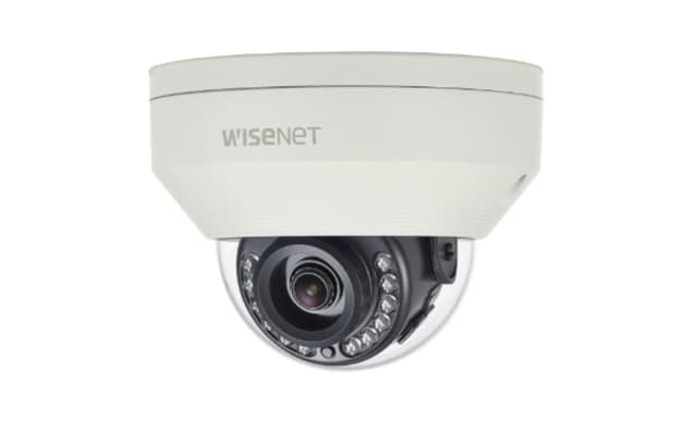 Camera Hanwha Wisenet HCV-7030RA/VAP-2