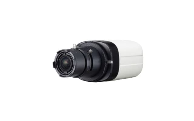 Camera Hanwha Wisenet SCB-6003A/VAP-1