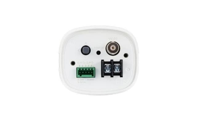 Camera Hanwha Wisenet SCB-6003A/VAP-3