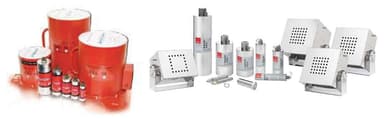 So sánh thiết bị chữa cháy giữa FirePro và Pyrogen