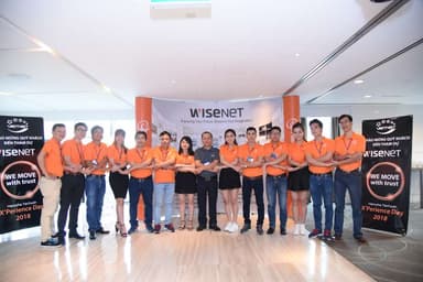 Viet Net Thời Báo Tháng 04/2018 – X’perience Day Novotel Sai Gon