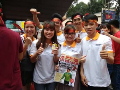 Thời Báo Viet Net Số Xuân 2018 (02/2018) – Phần 1