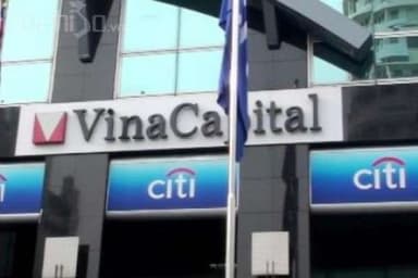 Hệ thống FM 200, Chửa cháy, giám sát môi trường cho công ty Vina Capit