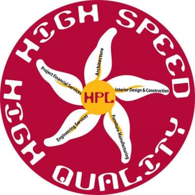 Tòa nhà công ty PPF (Cộng hòa séc) (Happy land)