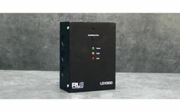 Bộ điều khiển vùng SeaHawk LD1000 – Giám sát rò rỉ chất lỏng ảnh 1