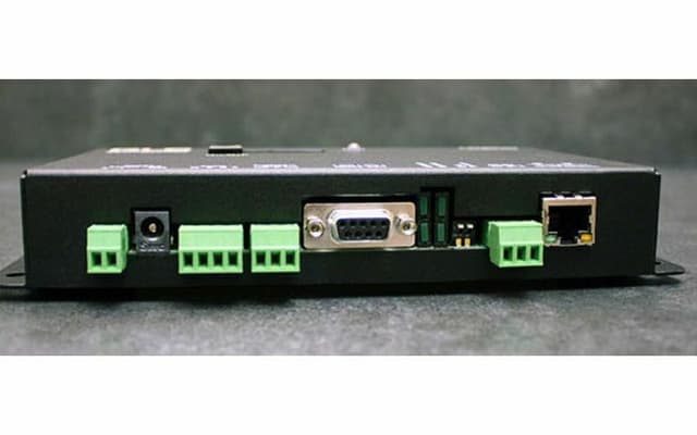 SeaHawk LD2100 bộ điều khiển phát hiện rò rỉ đọc từ xa ảnh 3