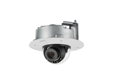 Camera Hanwha PND-A9081RF/VAP – Camera IP Dome 8MP cao cấp