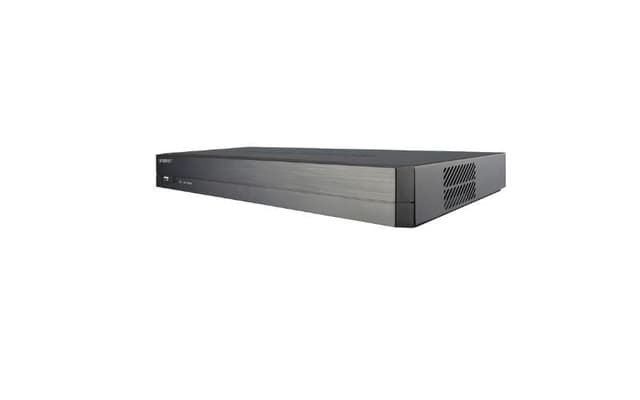 Đầu ghi hình 8 kênh camera IP Samsung WiseNet QRN-810