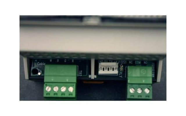 Bộ điều khiển đọc khoảng cách SeaHawk 10K- Giám sát rò rỉ chất lỏng ảnh 2
