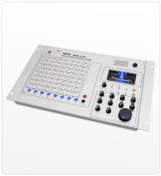 Hệ thống PA BXB hội nghị truyền hình BXB ảnh 3