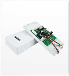 Hệ thống PA BXB hội nghị truyền hình BXB ảnh 4