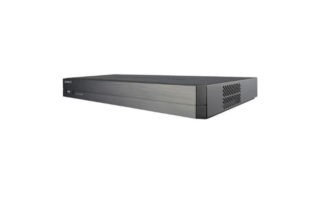 Đầu ghi hình 4 kênh camera IP Samsung WiseNet XRN-410S/VAP