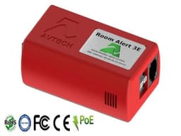 RA3E-ES0-BAS Room Alert 3E Monitor ảnh 1