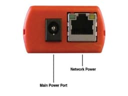 RA3E-ES0-BAS Room Alert 3E Monitor ảnh 5