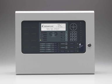 Axis-En-2-Loop-Panel