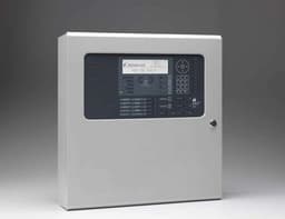 Thiết bị chống cháy hiệu quả tương tự Axis En 4 Loop Panels ảnh 2