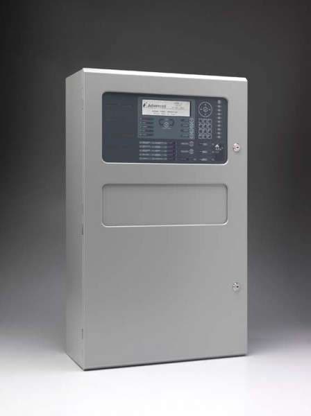 Thiết bị chống cháy hiệu quả tương tự Axis En 8 Loop Panel