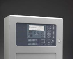 Thiết bị chống cháy hiệu quả tương tự Axis En 8 Loop Panel ảnh 2