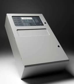 Thiết bị chống cháy hiệu quả tương tự Axis En 8 Loop Panel ảnh 4