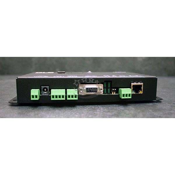 Bộ điều khiển phát hiện rò rỉ đọc từ xa SeaHawk LD5200 – Giám sát rò rỉ chất lỏng ảnh 6
