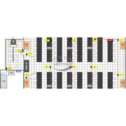Bộ điều khiển phát hiện rò rỉ đọc từ xa SeaHawk LD5200 – Giám sát rò rỉ chất lỏng ảnh 3