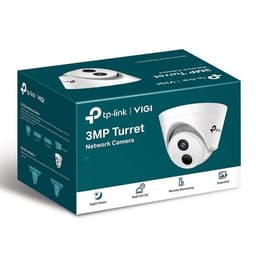 Camera TP-Link VIGI C400HP-4 – Camera IP Dome 3MP giá rẻ ảnh 2