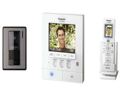 Chuông cửa màn hình PANASONIC VL-SW250VN