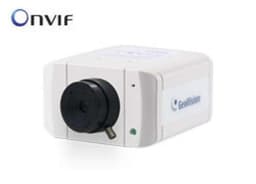 Camera quan sát GeoVision Box IP Camera ảnh 2