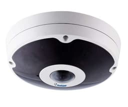 Fisheye-IP-Camera