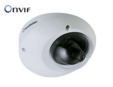Camera quan sát GeoVision Mini Fixed Dome