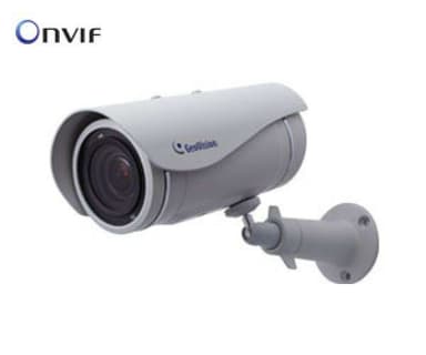 Camera quan sát GeoVision Ultra Bullet IP Camera