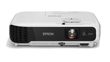 Thiết bị trình chiếu đào tạo – Máy chiếu Epson