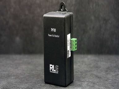 Power-Fail-Monitor