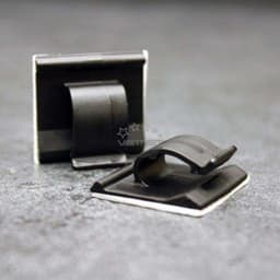Giữ cáp chính xác RLE SeaHawk J-Clips- Phụ kiện giám sát rò rỉ chất lỏng ảnh 2