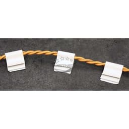 Giữ cáp chính xác RLE SeaHawk J-Clips- Phụ kiện giám sát rò rỉ chất lỏng ảnh 3