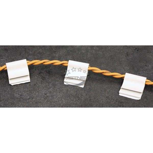 Giữ cáp chính xác RLE SeaHawk J-Clips- Phụ kiện giám sát rò rỉ chất lỏng ảnh 3