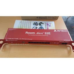 Hệ thống giám sát môi trường AVTECH ảnh 2