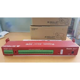 Avtech RA32E-TH1-RAS – Bộ giám sát môi trường Room Alert 32E Monitoring ảnh 6