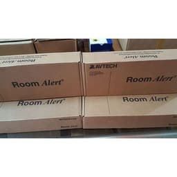 Avtech RA32E-TH1-RAS – Bộ giám sát môi trường Room Alert 32E Monitoring ảnh 2