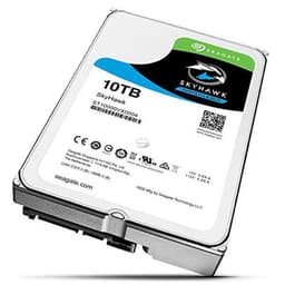 Ổ cứng 10TB Seagate Skyhawk ST10000VX0004 – Ổ cứng HDD chuyên dụng cho đầu ghi Camera ảnh 2