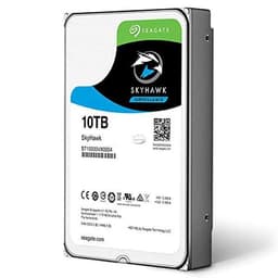 Ổ cứng 10TB Seagate Skyhawk ST10000VX0004 – Ổ cứng HDD chuyên dụng cho đầu ghi Camera ảnh 1