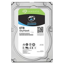 Ổ cứng 6TB Seagate Skyhawk ST6000VX0023 – Ổ cứng HDD chuyên dụng cho đầu ghi Camera ảnh 2