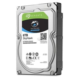 Ổ cứng 6TB Seagate Skyhawk ST6000VX0023 – Ổ cứng HDD chuyên dụng cho đầu ghi Camera ảnh 3