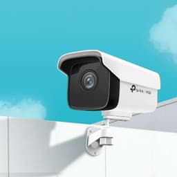 Camera TP-Link VIGI C300HP-4 – Camera IP Bullet Thân trụ 3MP giá rẻ ảnh 2