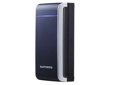Suprema-Xpass